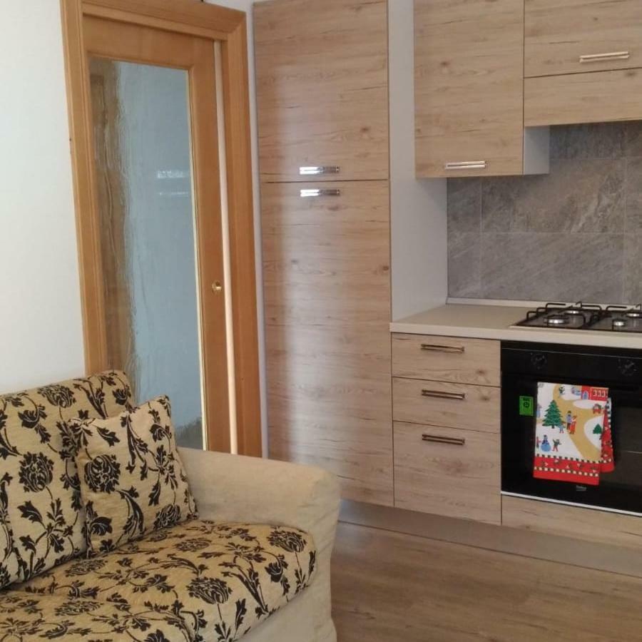 Apartament Da Nicola E Laura *